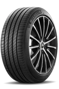 Michelin E Primacy 235/40 R18 95W Tyre EU Label A/A 70dB - image 2