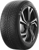 Michelin Pilot Alpin 5 SUV 255/50 R20 109V Tyre EU Label C/C 71dB Set of 2 thumbnail