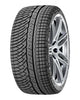 Michelin Pilot Alpin PA4 235/40 R18 95V Tyre Winter EU Label D/C 70dB thumbnail