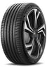 Michelin Pilot Sport 4 SUV 255/55 R20 110Y Tyre Summer EU Label C/A 72dB thumbnail