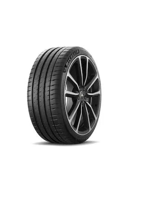 Set of 4 325/35/23 Michelin Tyres Summer 325 35 23 115Y PILOT SPORT 4S CA Rated 73dB - tradevehicleparts.co.uk
