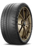 Michelin Pilot Sport CUP2 R 335/30 R20 108Y Tyre EU Label C/D 74dB Set of 2 thumbnail