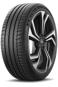 Michelin Pilot Sport EV 275/35 R22 104Y Tyre EU Label C/A 72dB Set of 2 - image 2