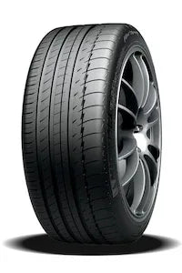 Michelin Pilot Sport PS2 265/35 R19 94Y Tyre Summer EU Label D/B 70dB Set of 2 - image 2