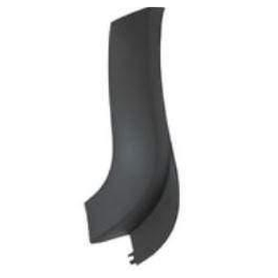 Fits Mini Cooper 2001-2006 Front Bumper Lower Spoiler Passenger Side Hatchback Only
