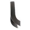 Fits Mini Cooper 2001-2006 Front Bumper Lower Spoiler Driver Side Hatchback Only thumbnail
