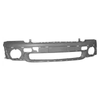 Fits Mini Cooper 2006-2010 Front Bumper Primed Hatch Clubman Cabriolet Mini One No Aero Pkg thumbnail