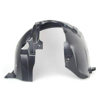 Fits Mini Cooper Cabriolet 2004-2008 R52 Front Wing Splash Guard Driver Side