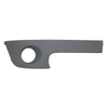 Fits Mini Cooper Cabriolet R57 2009-2015 Front Bumper Fog Grille Driver Side thumbnail