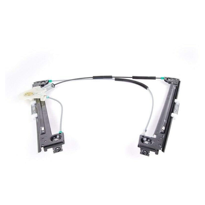 Fits Mini Cooper R52 Convertible 2004-2005 Window Regulator Front Driver Side