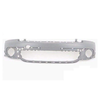 Fits Mini Cooper S 2006-2010 Front Bumper Not Primed Hatch Cabriolet Clubman No Aero Pkg thumbnail
