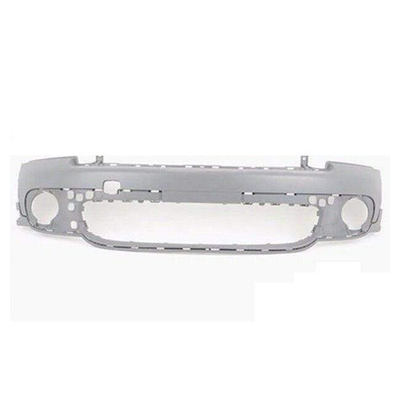 Fits Mini Cooper S 2006-2010 Front Bumper Not Primed Hatch Cabriolet Clubman No Aero Pkg