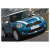 Fits Mini Cooper- S 2006-2014 Front Panel Hatchback 3 Doors thumbnail