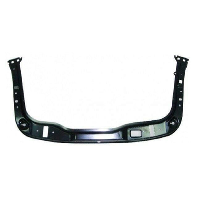 Fits Mini Coupe R58 2011-2015 Front Upper Bonnet Slam Panel Diesel And Cooper S