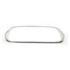 Fits Mini F55 F56 Hatchback 2014- Front Bumper Main Grille Moulding All Chrome thumbnail
