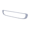 Fits Mini Hatch R56 Lci 2010-2014 Front Lower Centre Grille Moulding Frame Primed thumbnail