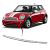 Fits Mini Hatchback R56 Lci 2010-2014 Front Bumper Grille Lower Moulding Trim Chrome thumbnail