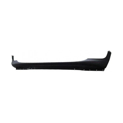 Fits Mini Hatchback R56 Lci 2010-2014 Front Bumper Lower Spoiler Not S ,Sd Or Jcw