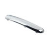 Fits Mini One / Cooper R50 2001-2004 Front Bumper Lower Chrome Moulding Left Side N/S thumbnail