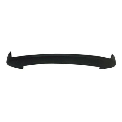 Fits Mini Paceman R61 2013-2017 Front Lower Centre Bumper Spoiler Cooper And Cooper-D