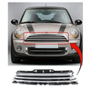 Fits Mini R55 R56 R57 R58 R59 2011-2014 Front Bumper Grille Upper Not S,Sd,Jcw thumbnail
