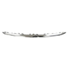 Fits Mini Roadster R59 2012-2015 Front Bumper Grille Lower Moulding Trim Chrome thumbnail