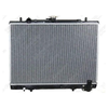 Fits Mitsubishi L200 1996-2000 Radiator (2.5 Td) (Manual) (With/Without Ac) thumbnail