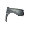 Fits Mitsubishi L200 1996-2006 Front Wing Primed With Indicator And Moulding Hole Driver Side thumbnail