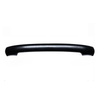 Fits Mitsubishi L200 2006-2009 Front Bumper Spoiler Lower Mat Black thumbnail