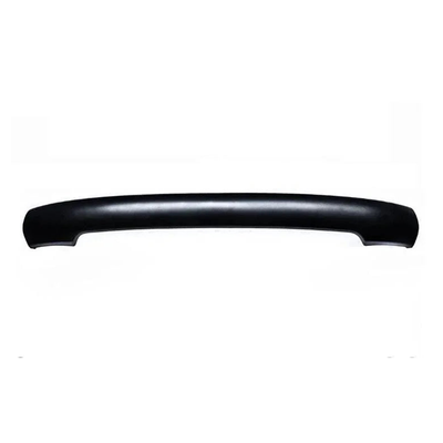 Fits Mitsubishi L200 2006-2009 Front Bumper Spoiler Lower Mat Black