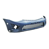 Fits Mitsubishi L200 2010-2015 Front Bumper With Wing Extensions thumbnail