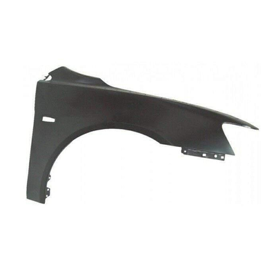Fits Mitsubishi Lancer Saloon 2008-2014 Front Wing Primed With Indicator Hole Driver Side
