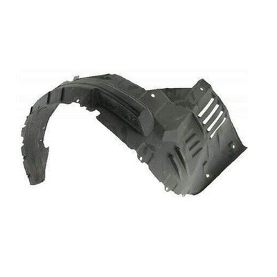 Fits Mitsubishi Pajero/Shogun 2003-2007 Front Wing Arch Liner Splash Guard Left
