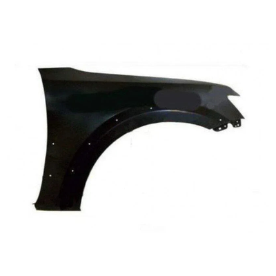 Fits Mitsubishi Pajero / Shogun 2007- Front Wing Primed Driver Side