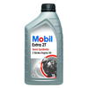 Mobil 1 Extra 2T Engine Oil Semi Synthetic 1L thumbnail