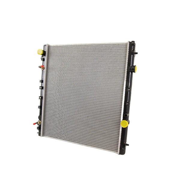 Fits Mazda Bongo E-Series 1995-2005 Radiator 2.0 2.5 TD Automatic & Manual - image 3