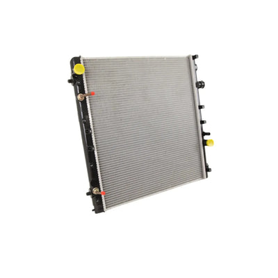 Fits Mazda Bongo E-Series 1995-2005 Radiator 2.0 2.5 TD Automatic & Manual - tradevehicleparts.co.uk