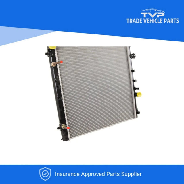 Fits Mazda Bongo E-Series 1995-2005 Radiator 2.0 2.5 TD Automatic & Manual - image 2