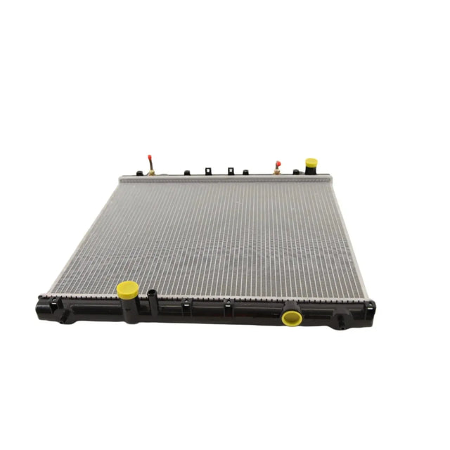 Fits Mazda Bongo E-Series 1995-2005 Radiator 2.0 2.5 TD Automatic & Manual - image 4