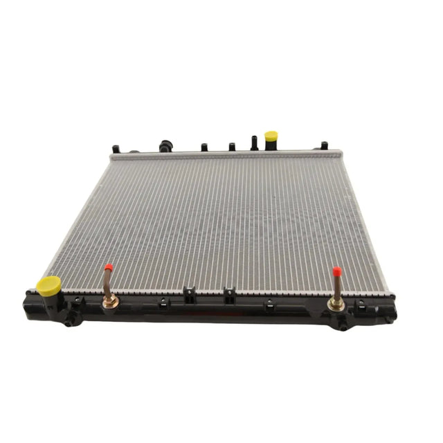 Fits Mazda Bongo E-Series 1995-2005 Radiator 2.0 2.5 TD Automatic & Manual - image 6