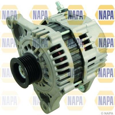 NAPA Alternators Alternator NAL1082 - image 2