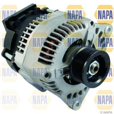 NAPA Alternators Alternator NAL1108 - image 2