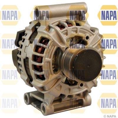NAPA Alternators Alternator NAL1182 - image 2