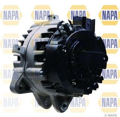 NAPA Alternators Alternator NAL1300 - image 2