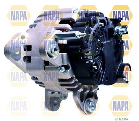 NAPA Alternators Alternator NAL1321 - image 2