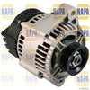 NAPA Alternators Alternator NAL1402 thumbnail