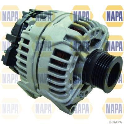 NAPA Alternators Alternator NAL1415 - image 2