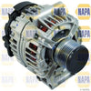 NAPA Alternators Alternator NAL1447 thumbnail