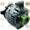 NAPA Alternators Alternator NAL1461 thumbnail