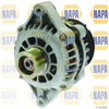 NAPA Alternators Alternator NAL1634 thumbnail